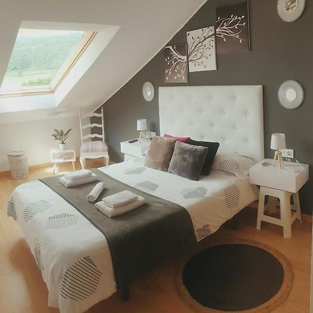 Apartamento Fisterra House フィニステレ エクステリア 写真