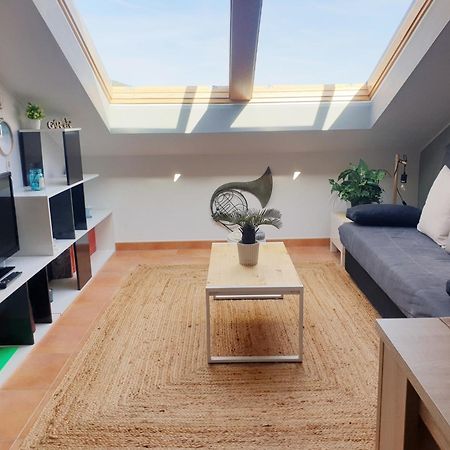 Apartamento Fisterra House Finisterreアパートメント エクステリア 写真