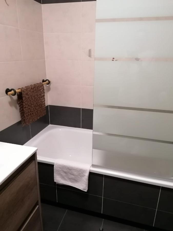 Apartamento Fisterra House フィニステレ エクステリア 写真