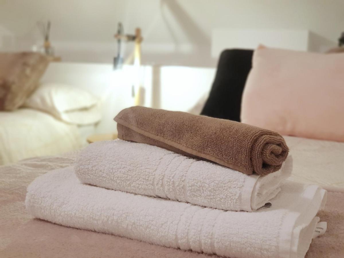 Apartamento Fisterra House フィニステレ エクステリア 写真
