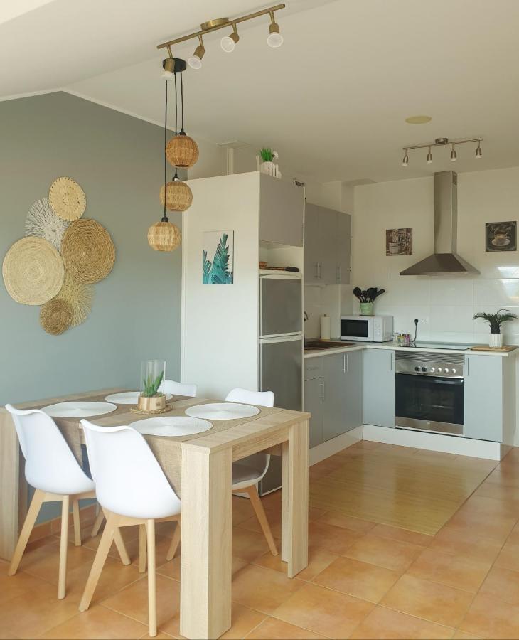 Apartamento Fisterra House フィニステレ エクステリア 写真