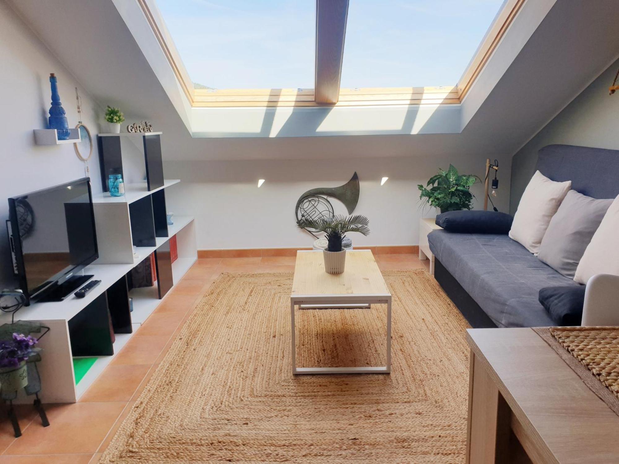 Apartamento Fisterra House フィニステレ エクステリア 写真
