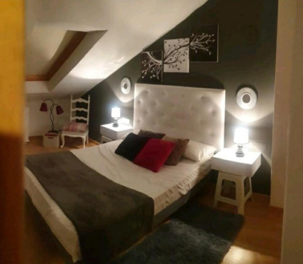 Apartamento Fisterra House フィニステレ エクステリア 写真