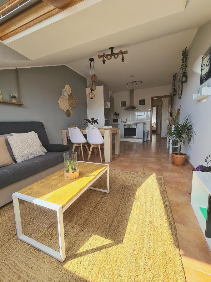 Apartamento Fisterra House フィニステレ エクステリア 写真