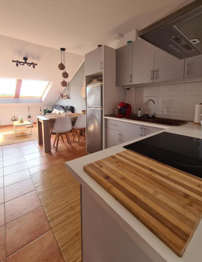 Apartamento Fisterra House フィニステレ エクステリア 写真