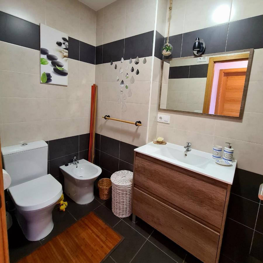 Apartamento Fisterra House フィニステレ エクステリア 写真